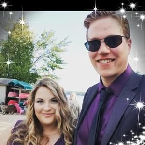 Meet your Posher, Krissy